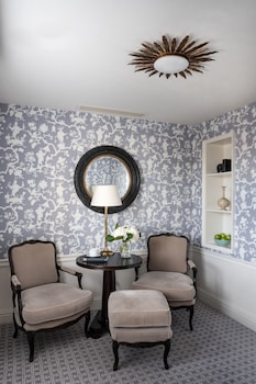 Luxury Studio Suite