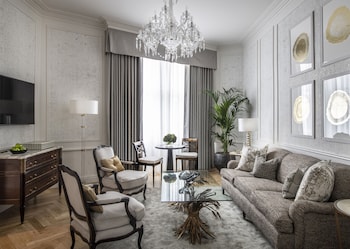 Suite (The Brompton)