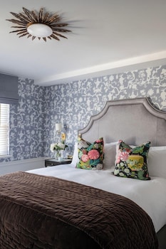 Luxury Studio Suite
