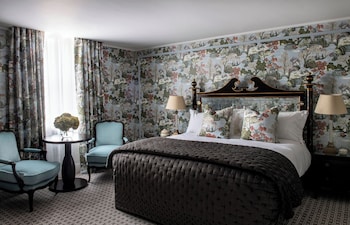 Classic Room, 1 King Bed