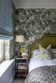 Deluxe Double Room, 2 Double Beds