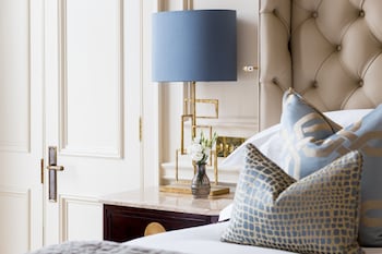 Suite (The Knightsbridge)