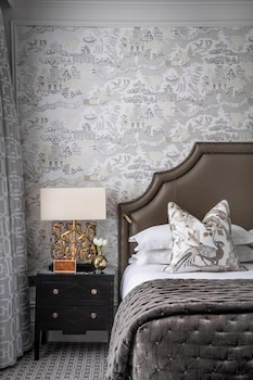 Studio Suite (1 Four Poster Bed)