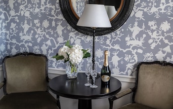 Luxury Studio Suite