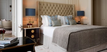 Suite (The Knightsbridge)