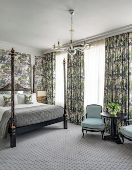 Studio Suite, 1 King Bed