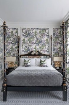 Studio Suite, 1 King Bed