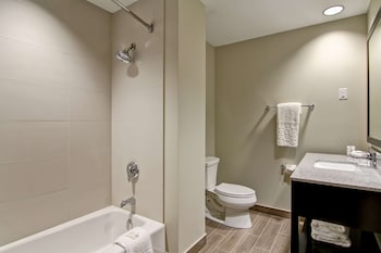 Standard Room, 1 King Bed, Non Smoking, Balcony (with Sofabed)