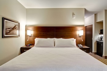 Standard Room, 1 King Bed, Non Smoking, Balcony (with Sofabed)