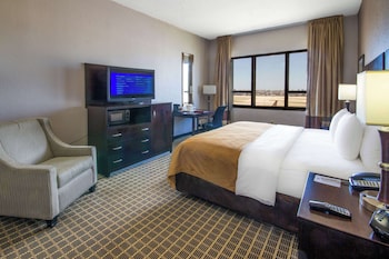 Standard Room, 1 King Bed, Non Smoking