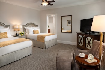 Deluxe Double Room, 2 Double Beds