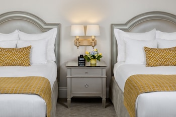 Deluxe Double Room, 2 Double Beds