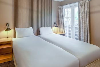Executive Twin Room