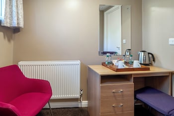 Executive Twin Room