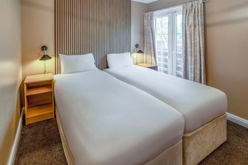 Executive Twin Room