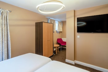 Executive Twin Room