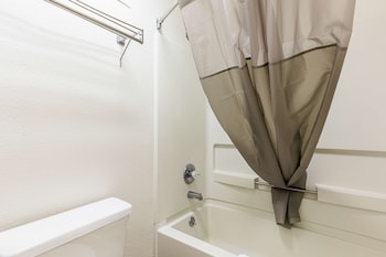 Standard Room, 2 Queen Beds, Smoking, Refrigerator & Microwave