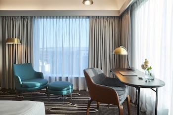 Standard Room, 2 Twin Beds