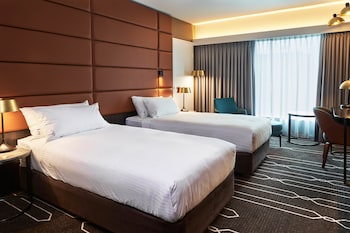 Standard Room, 2 Twin Beds