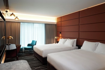 Standard Room, 2 Twin Beds