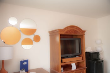Studio Suite, 2 Queen Beds, Non Smoking