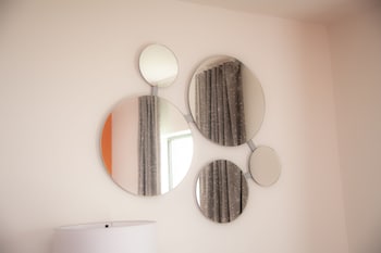 Studio Suite, 2 Queen Beds, Non Smoking