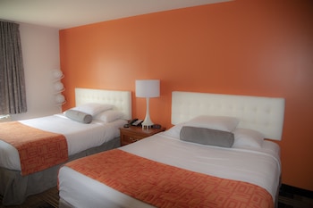Standard Room, 2 Queen Beds
