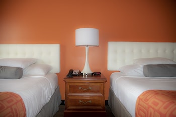 Standard Room, 2 Queen Beds