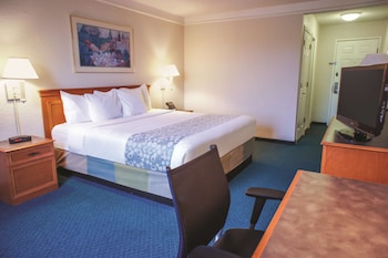 Room, 1 King Bed, Non Smoking