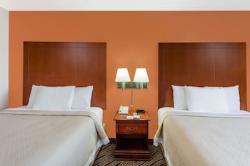 Standard Room, 2 Queen Beds