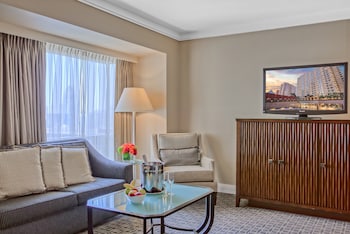 Club Room, 2 Queen Beds