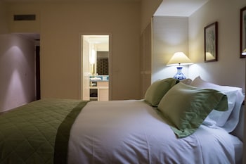 Privilege Double Room, Balcony, Ocean View
