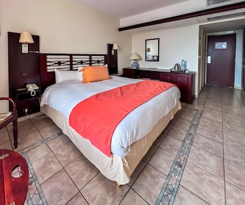 Privilege Double Room, Balcony, Ocean View