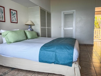 Privilege Double Room, Balcony, Ocean View