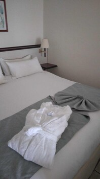 Privilege Double Room, Balcony, Ocean View