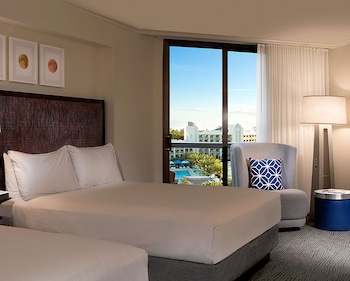 Suite, 1 Bedroom, Non Smoking