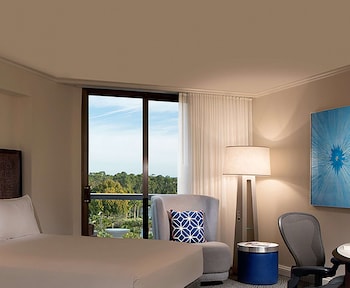 Room, 2 Queen Beds (Fireworks View)