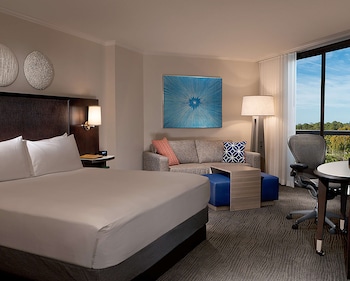Suite, 1 Bedroom (Holiday)