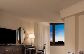 Suite, 1 Bedroom, Tower