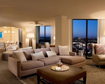 Presidential Suite, 1 Bedroom