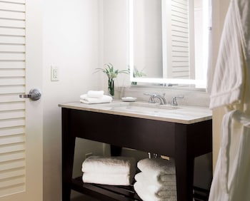 Suite, 1 Bedroom (Holiday)