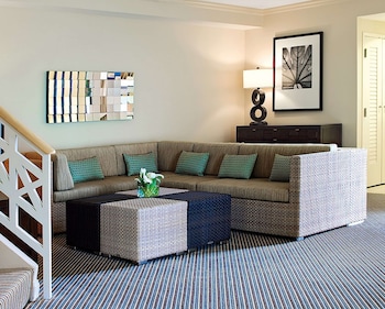 Suite, 1 Bedroom