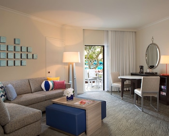 Suite, 1 Bedroom