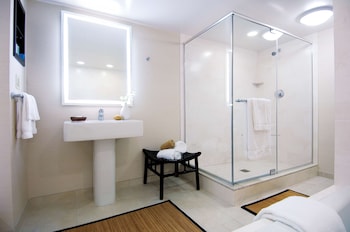 Room, 1 King Bed, Resort View