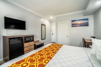 Room, 1 Queen Bed, Non Smoking