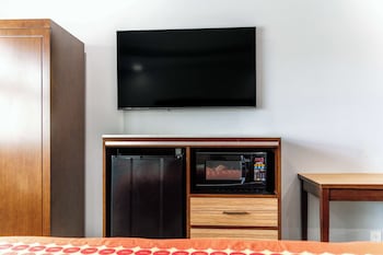 Room, 1 King Bed, Accessible, Non Smoking