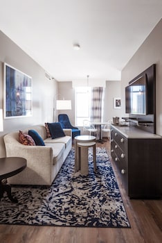 Suite, 1 Bedroom