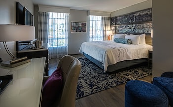 Suite, 1 Bedroom