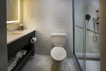 Standard Room, 2 Double Beds