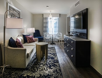 Standard Room, 2 Double Beds